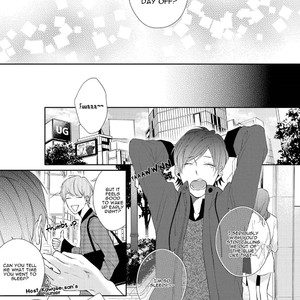 [AKIYOSHI Shima] Night Milk Heaven (update c.2-5) [Eng] – Gay Manga sex 11