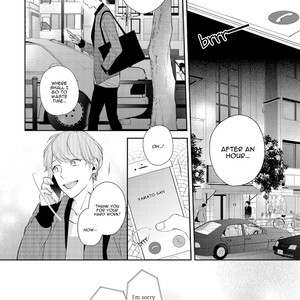 [AKIYOSHI Shima] Night Milk Heaven (update c.2-5) [Eng] – Gay Manga sex 14