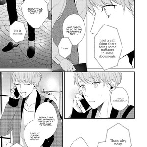 [AKIYOSHI Shima] Night Milk Heaven (update c.2-5) [Eng] – Gay Manga sex 15