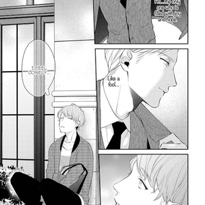 [AKIYOSHI Shima] Night Milk Heaven (update c.2-5) [Eng] – Gay Manga sex 17