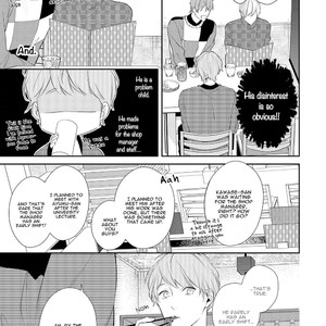 [AKIYOSHI Shima] Night Milk Heaven (update c.2-5) [Eng] – Gay Manga sex 19