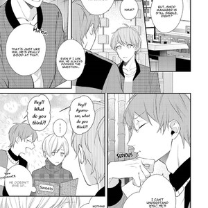 [AKIYOSHI Shima] Night Milk Heaven (update c.2-5) [Eng] – Gay Manga sex 21