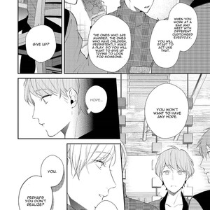 [AKIYOSHI Shima] Night Milk Heaven (update c.2-5) [Eng] – Gay Manga sex 22