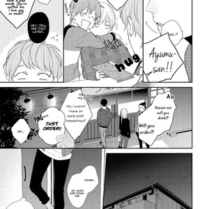 [AKIYOSHI Shima] Night Milk Heaven (update c.2-5) [Eng] – Gay Manga sex 23