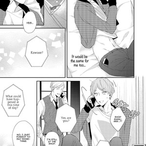 [AKIYOSHI Shima] Night Milk Heaven (update c.2-5) [Eng] – Gay Manga sex 25