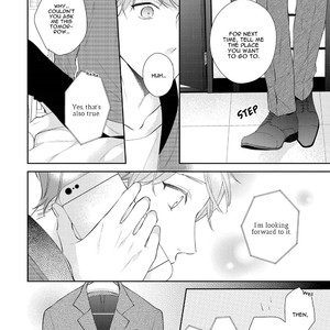 [AKIYOSHI Shima] Night Milk Heaven (update c.2-5) [Eng] – Gay Manga sex 26