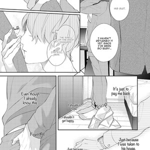 [AKIYOSHI Shima] Night Milk Heaven (update c.2-5) [Eng] – Gay Manga sex 27