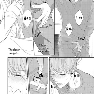 [AKIYOSHI Shima] Night Milk Heaven (update c.2-5) [Eng] – Gay Manga sex 28