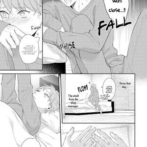 [AKIYOSHI Shima] Night Milk Heaven (update c.2-5) [Eng] – Gay Manga sex 29