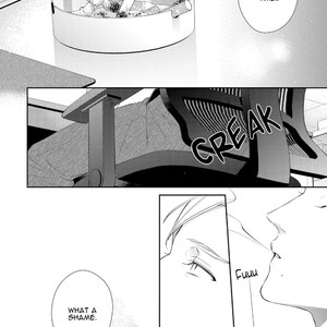 [AKIYOSHI Shima] Night Milk Heaven (update c.2-5) [Eng] – Gay Manga sex 30