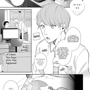 [AKIYOSHI Shima] Night Milk Heaven (update c.2-5) [Eng] – Gay Manga sex 32
