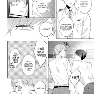 [AKIYOSHI Shima] Night Milk Heaven (update c.2-5) [Eng] – Gay Manga sex 33