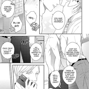 [AKIYOSHI Shima] Night Milk Heaven (update c.2-5) [Eng] – Gay Manga sex 34