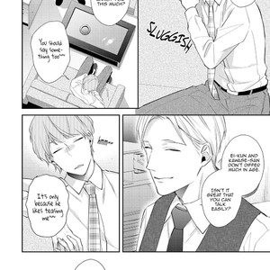 [AKIYOSHI Shima] Night Milk Heaven (update c.2-5) [Eng] – Gay Manga sex 35