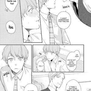 [AKIYOSHI Shima] Night Milk Heaven (update c.2-5) [Eng] – Gay Manga sex 36