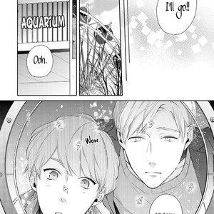 [AKIYOSHI Shima] Night Milk Heaven (update c.2-5) [Eng] – Gay Manga sex 37