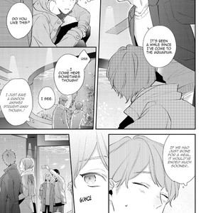 [AKIYOSHI Shima] Night Milk Heaven (update c.2-5) [Eng] – Gay Manga sex 38