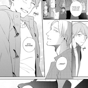 [AKIYOSHI Shima] Night Milk Heaven (update c.2-5) [Eng] – Gay Manga sex 39