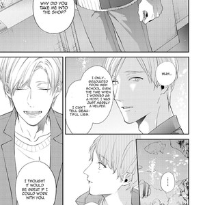 [AKIYOSHI Shima] Night Milk Heaven (update c.2-5) [Eng] – Gay Manga sex 42