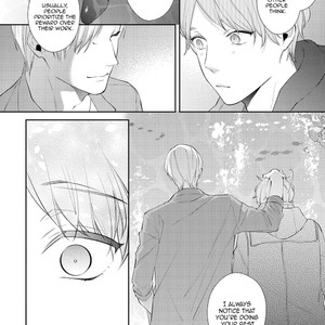 [AKIYOSHI Shima] Night Milk Heaven (update c.2-5) [Eng] – Gay Manga sex 43