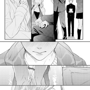 [AKIYOSHI Shima] Night Milk Heaven (update c.2-5) [Eng] – Gay Manga sex 44