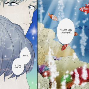 [AKIYOSHI Shima] Night Milk Heaven (update c.2-5) [Eng] – Gay Manga sex 45