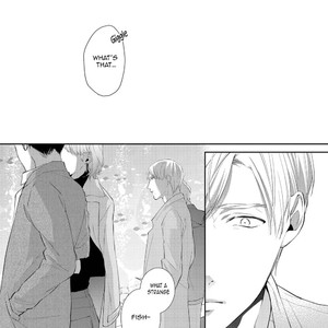 [AKIYOSHI Shima] Night Milk Heaven (update c.2-5) [Eng] – Gay Manga sex 48