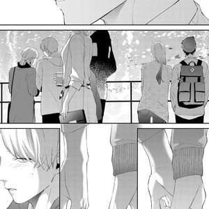[AKIYOSHI Shima] Night Milk Heaven (update c.2-5) [Eng] – Gay Manga sex 49