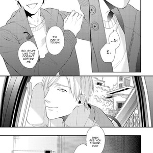 [AKIYOSHI Shima] Night Milk Heaven (update c.2-5) [Eng] – Gay Manga sex 53