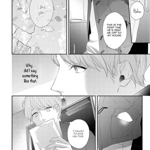 [AKIYOSHI Shima] Night Milk Heaven (update c.2-5) [Eng] – Gay Manga sex 54