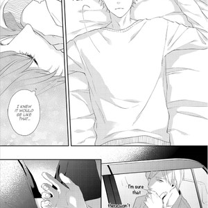 [AKIYOSHI Shima] Night Milk Heaven (update c.2-5) [Eng] – Gay Manga sex 55