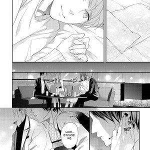 [AKIYOSHI Shima] Night Milk Heaven (update c.2-5) [Eng] – Gay Manga sex 56