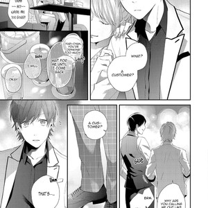 [AKIYOSHI Shima] Night Milk Heaven (update c.2-5) [Eng] – Gay Manga sex 57