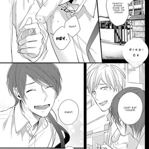 [AKIYOSHI Shima] Night Milk Heaven (update c.2-5) [Eng] – Gay Manga sex 63