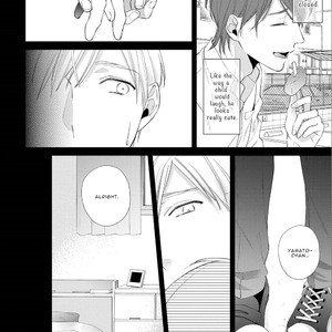 [AKIYOSHI Shima] Night Milk Heaven (update c.2-5) [Eng] – Gay Manga sex 64