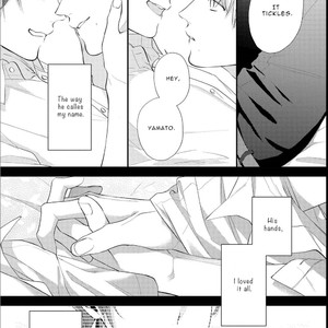 [AKIYOSHI Shima] Night Milk Heaven (update c.2-5) [Eng] – Gay Manga sex 65
