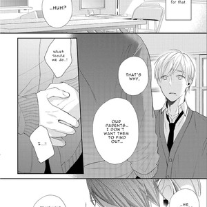 [AKIYOSHI Shima] Night Milk Heaven (update c.2-5) [Eng] – Gay Manga sex 66