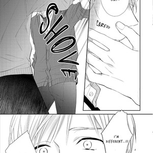 [AKIYOSHI Shima] Night Milk Heaven (update c.2-5) [Eng] – Gay Manga sex 67