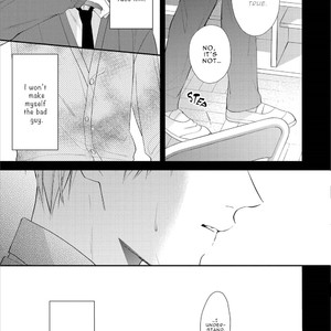 [AKIYOSHI Shima] Night Milk Heaven (update c.2-5) [Eng] – Gay Manga sex 69