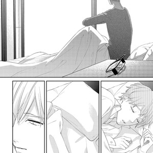 [AKIYOSHI Shima] Night Milk Heaven (update c.2-5) [Eng] – Gay Manga sex 71