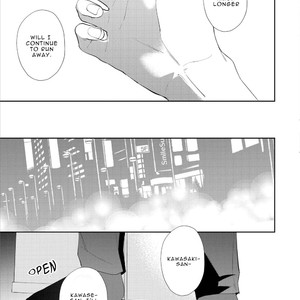 [AKIYOSHI Shima] Night Milk Heaven (update c.2-5) [Eng] – Gay Manga sex 72