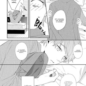 [AKIYOSHI Shima] Night Milk Heaven (update c.2-5) [Eng] – Gay Manga sex 75