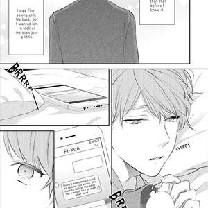 [AKIYOSHI Shima] Night Milk Heaven (update c.2-5) [Eng] – Gay Manga sex 76
