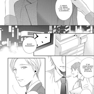 [AKIYOSHI Shima] Night Milk Heaven (update c.2-5) [Eng] – Gay Manga sex 77
