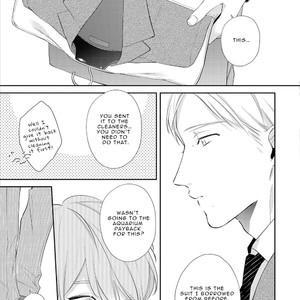 [AKIYOSHI Shima] Night Milk Heaven (update c.2-5) [Eng] – Gay Manga sex 78