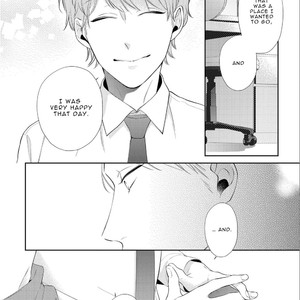 [AKIYOSHI Shima] Night Milk Heaven (update c.2-5) [Eng] – Gay Manga sex 79