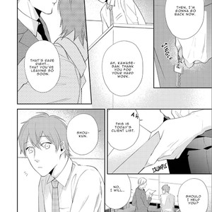[AKIYOSHI Shima] Night Milk Heaven (update c.2-5) [Eng] – Gay Manga sex 81