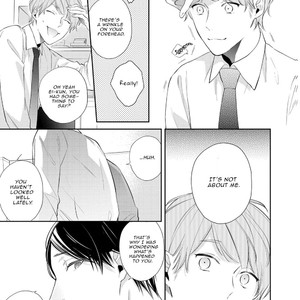 [AKIYOSHI Shima] Night Milk Heaven (update c.2-5) [Eng] – Gay Manga sex 84