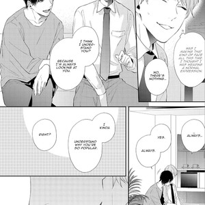 [AKIYOSHI Shima] Night Milk Heaven (update c.2-5) [Eng] – Gay Manga sex 85