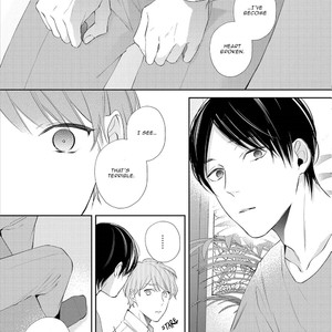 [AKIYOSHI Shima] Night Milk Heaven (update c.2-5) [Eng] – Gay Manga sex 86